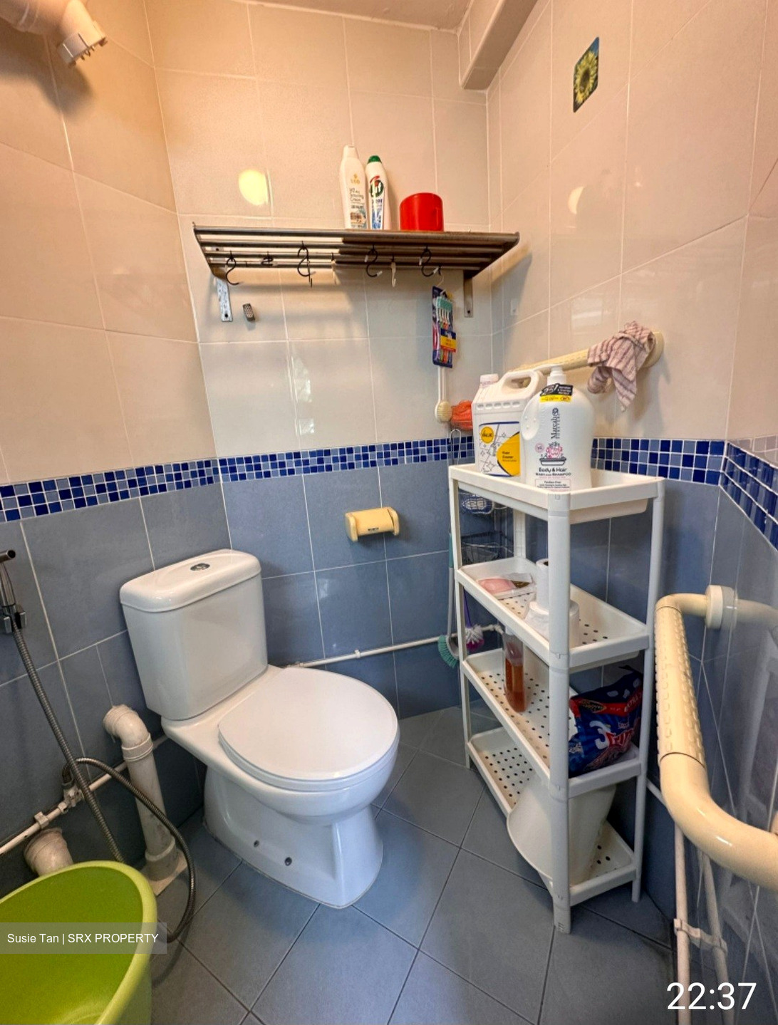 Blk 624 Bedok Reservoir Road (Bedok), HDB 4 Rooms #446144131